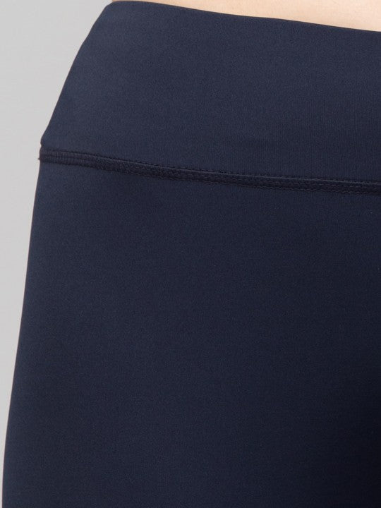 Women Dri-FIT High Waist Running Sports Tights