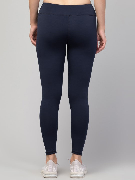 Women Dri-FIT High Waist Running Sports Tights