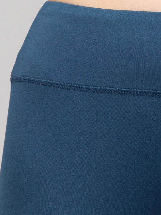 Women Dri-FIT High Waist Running Sports Tights