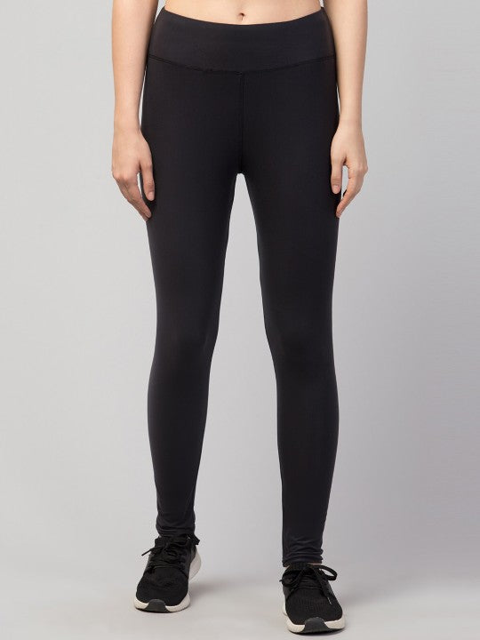 Women Dry-Fit High Waist Tights