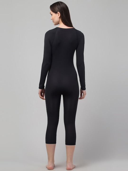V-Neck Short Sleeves Bodysuit