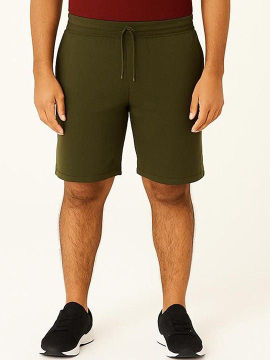 Men Running Sports Shorts