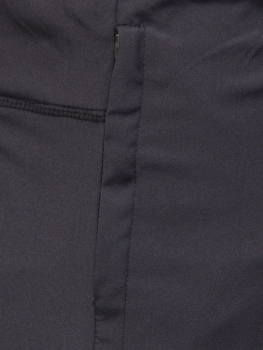 Men Running Sports Grey Shorts