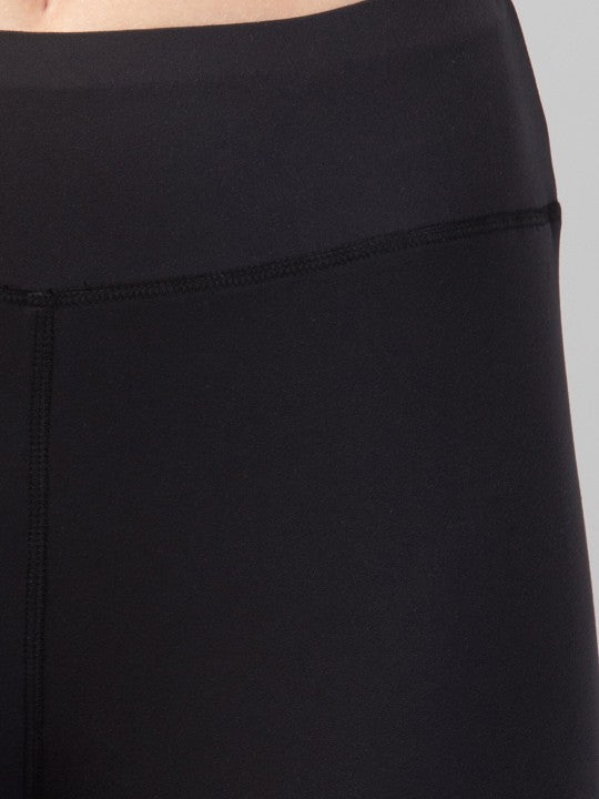 Women Dry-Fit High Waist Tights