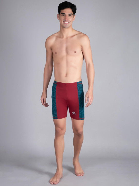 Men Swim Bottoms