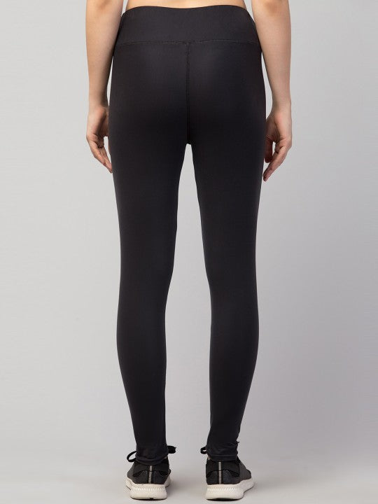 Women Dry-Fit High Waist Tights
