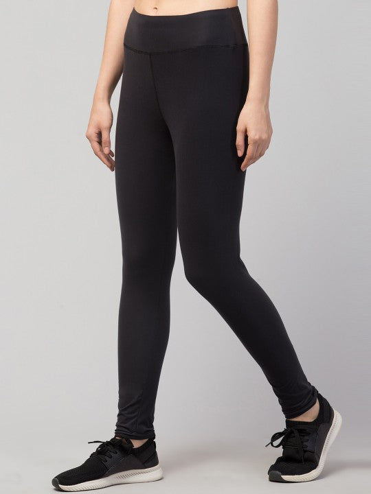 Women Dry-Fit High Waist Tights