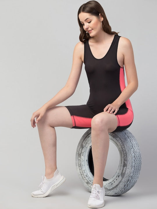 Women Legsuit