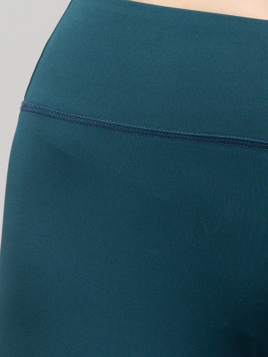 Women High Waist Dry-Fit Running Tights