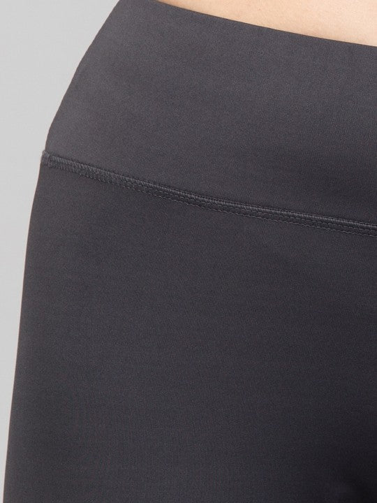 Women High Waist Dry-Fit Running Tights