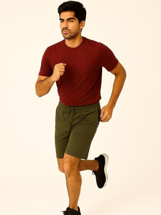 Men Running Sports Shorts