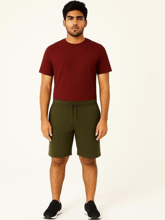 Men Running Sports Shorts