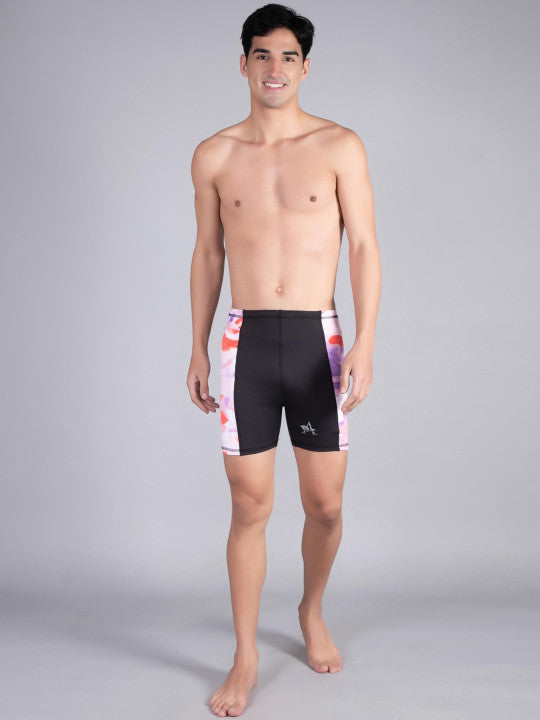 Men swimming costume