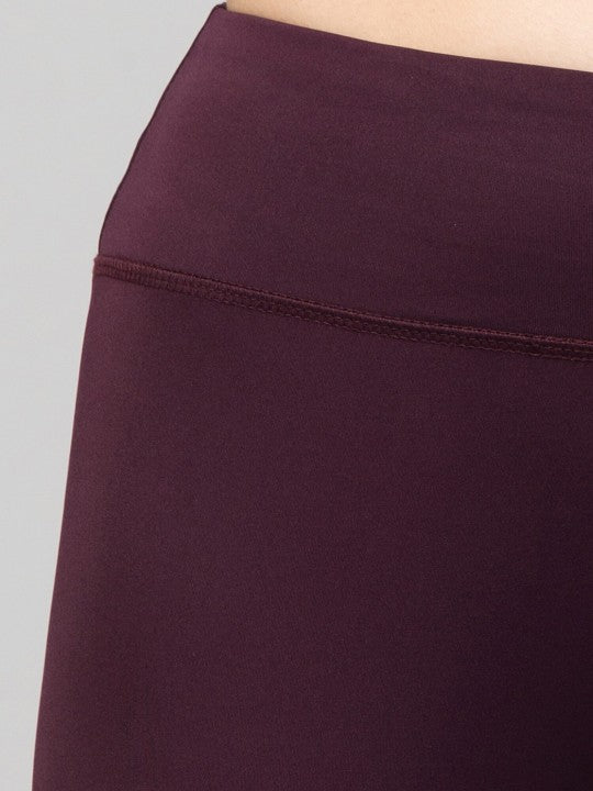 Women High Waist Dry-Fit Running Tights