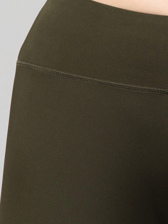 Women High Waist Dry-Fit Running Tights