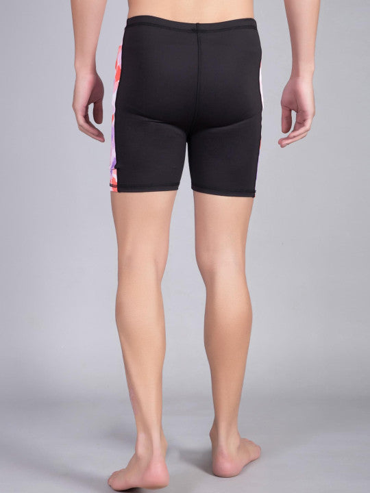 Men swimming costume