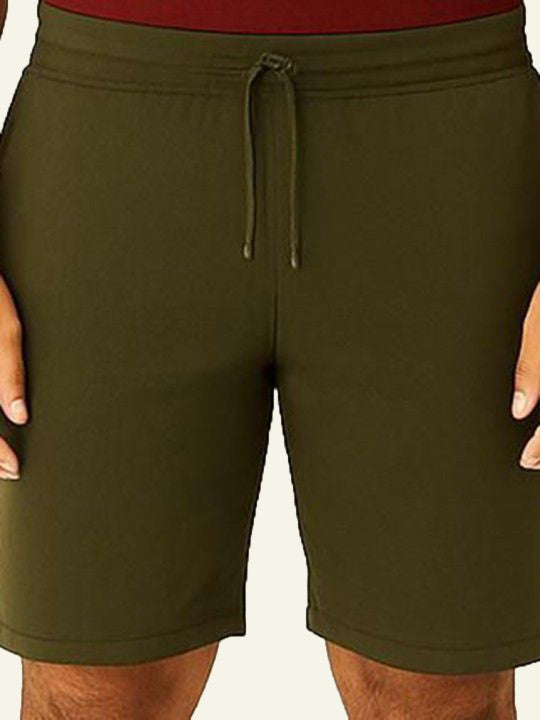 Men Running Sports Shorts