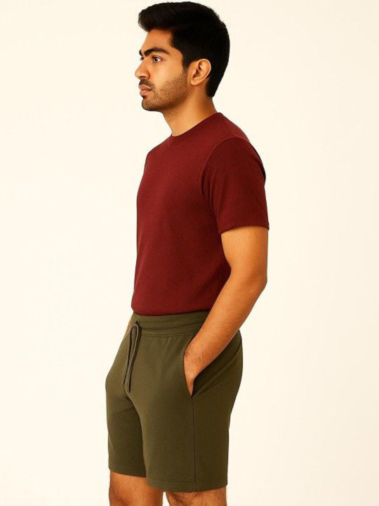 Men Running Sports Shorts